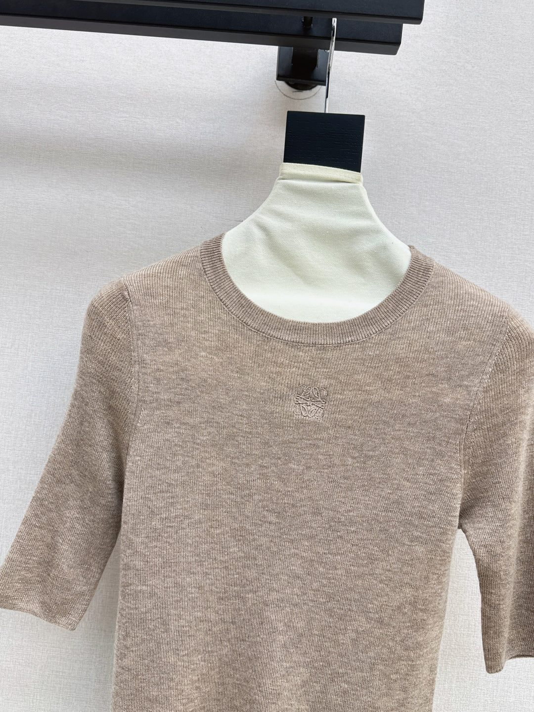 25fw knitted sweater
