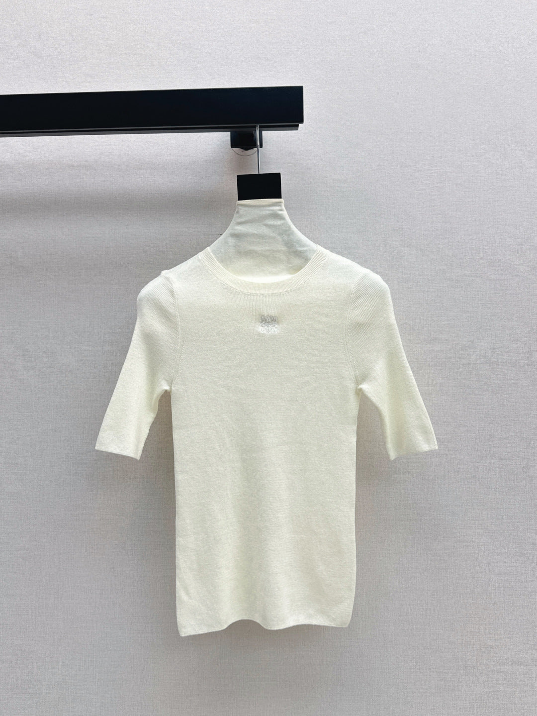 25fw knitted sweater