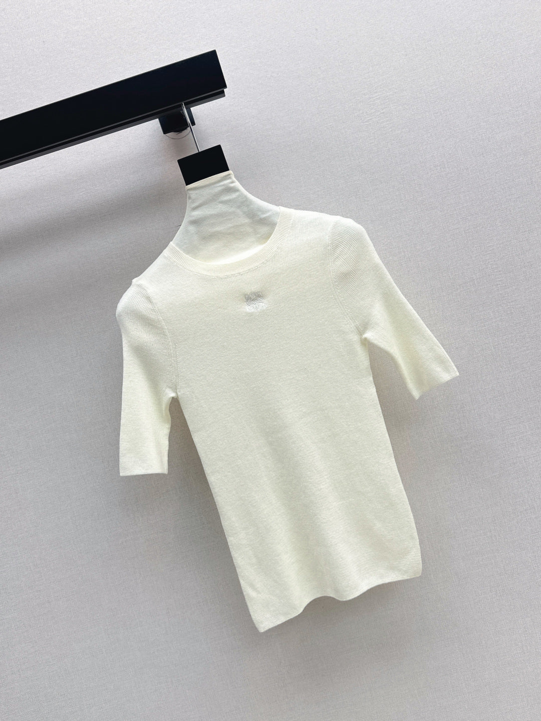 25fw knitted sweater