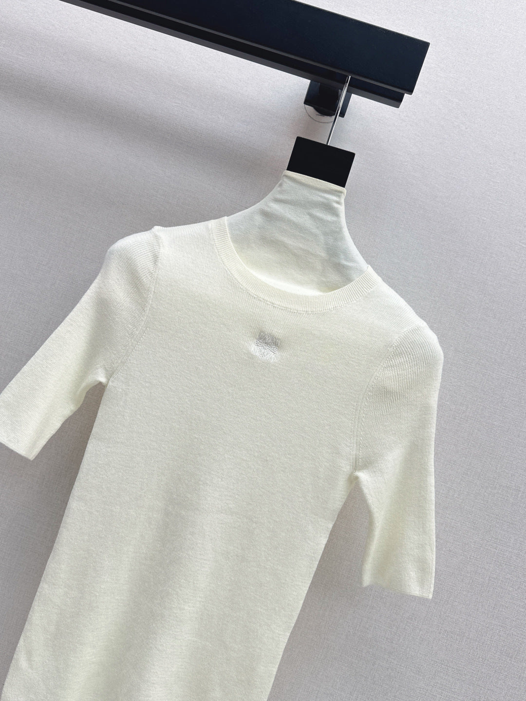 25fw knitted sweater