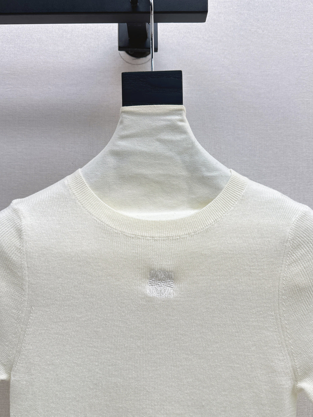 25fw knitted sweater