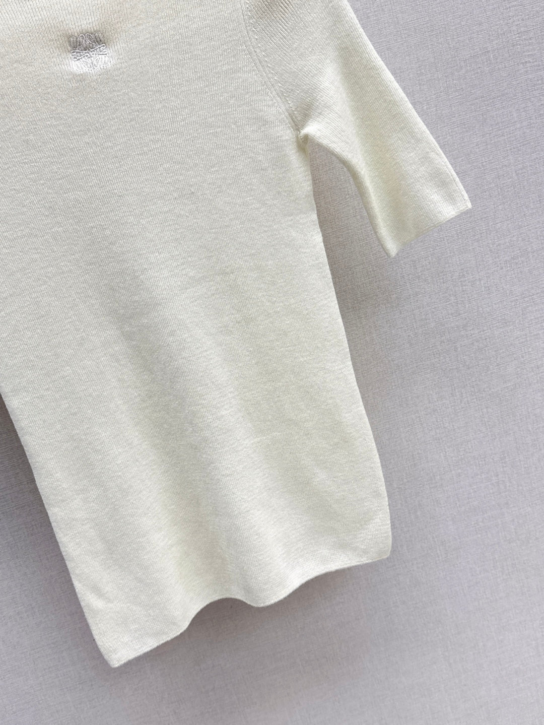 25fw knitted sweater