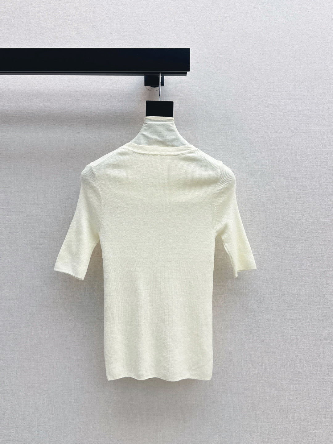 25fw knitted sweater