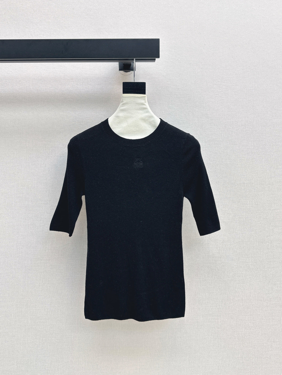 25fw knitted sweater