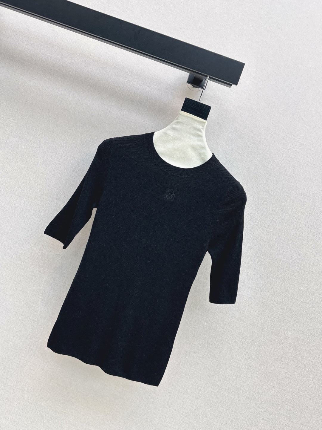 25fw knitted sweater