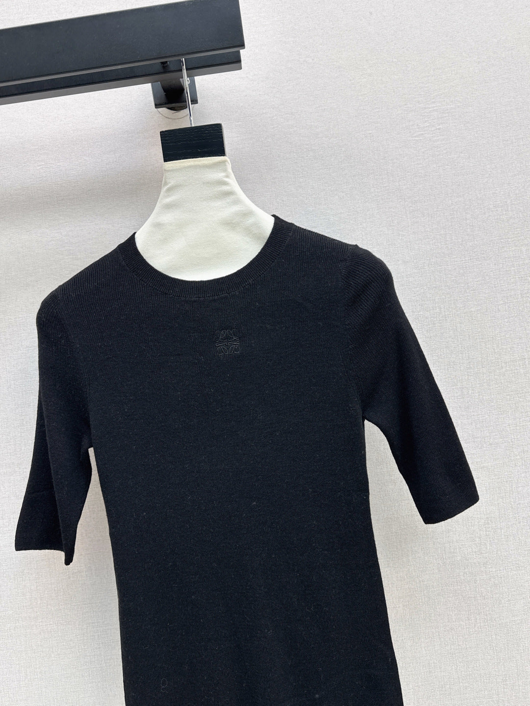 25fw knitted sweater