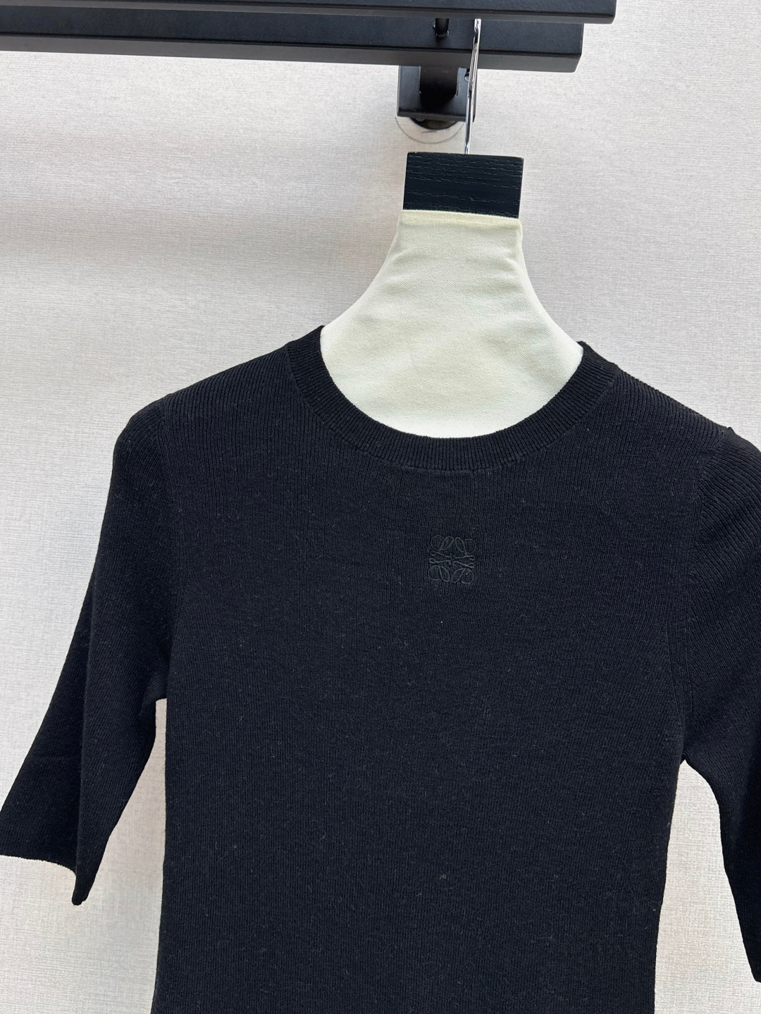 25fw knitted sweater