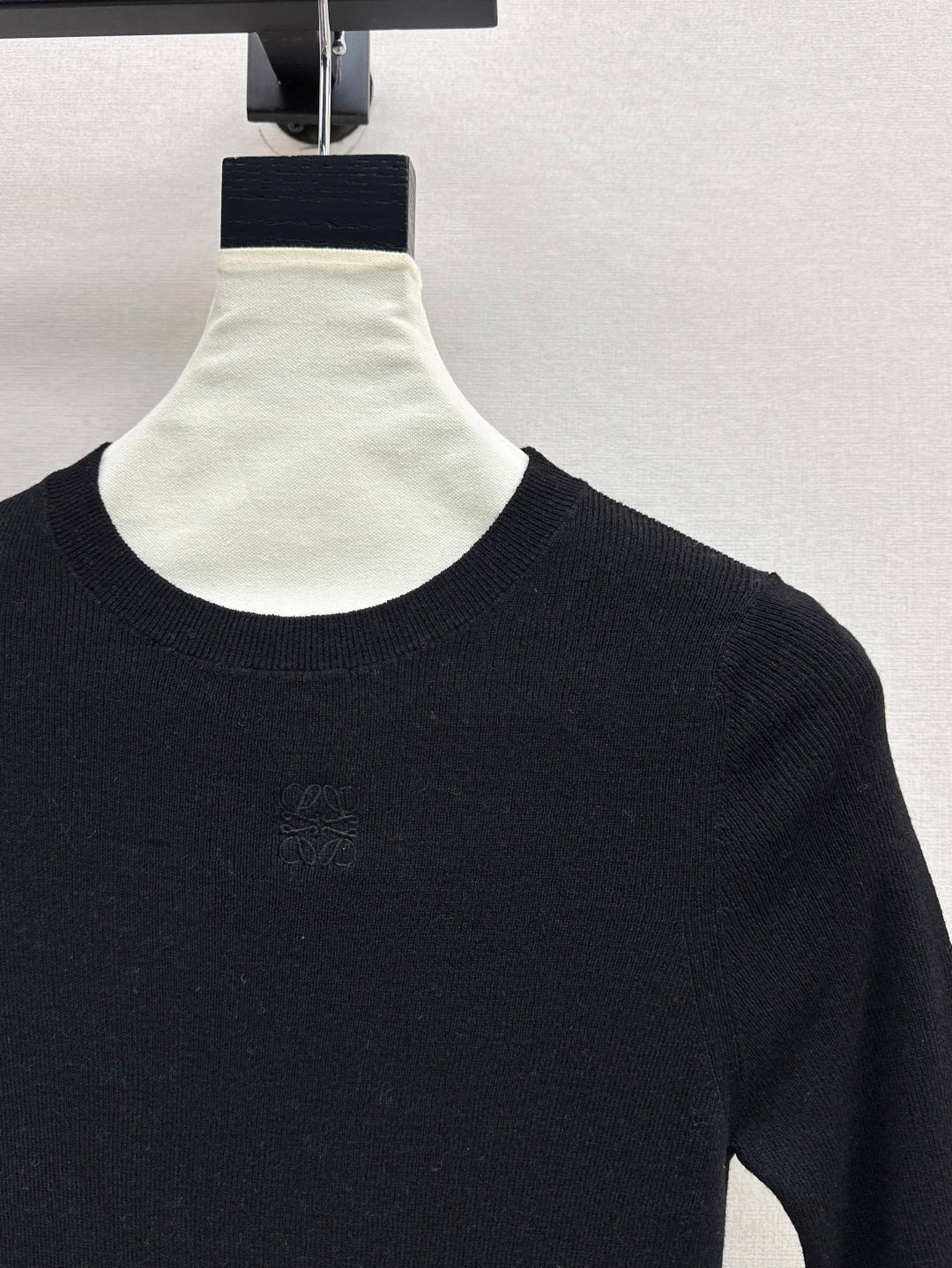 25fw knitted sweater