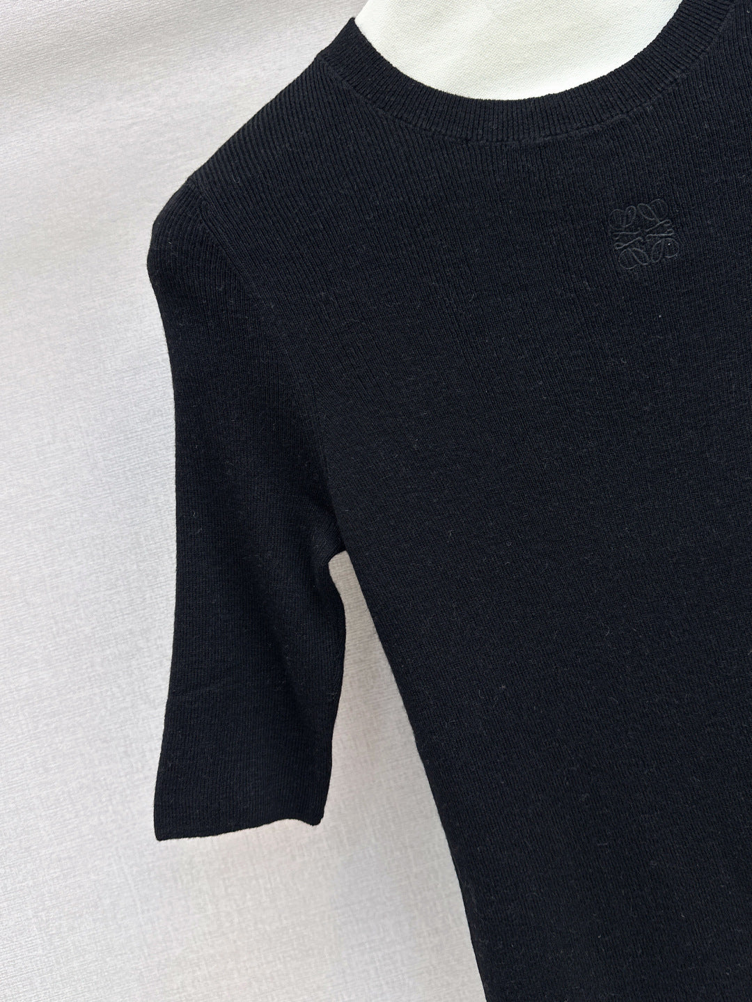 25fw knitted sweater