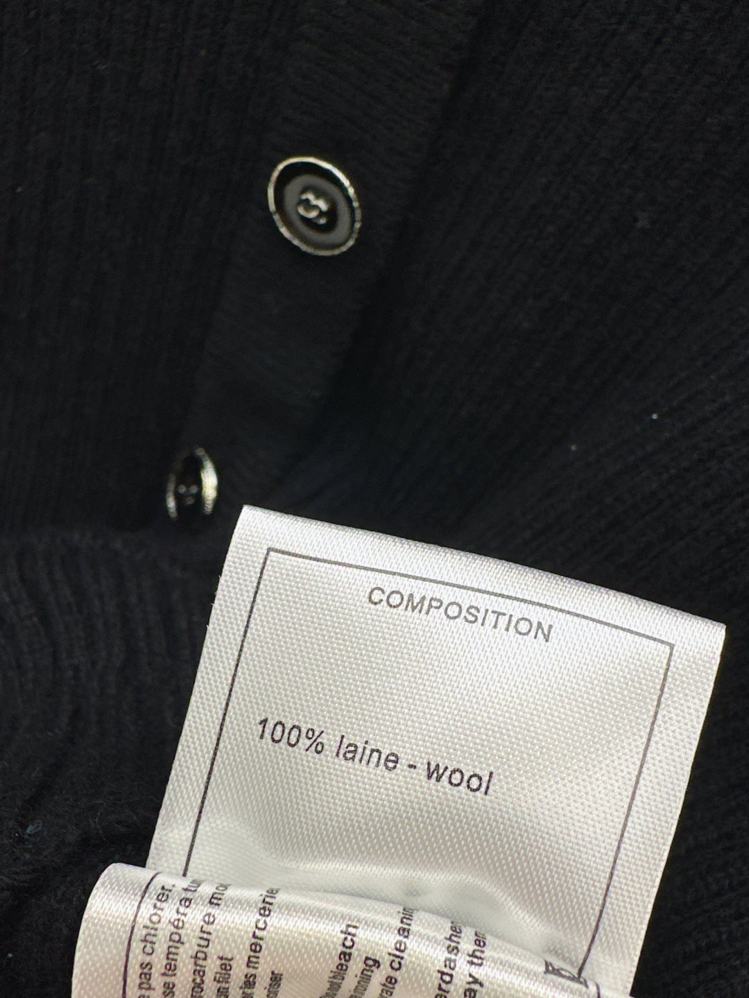 25fw knitted cardigan