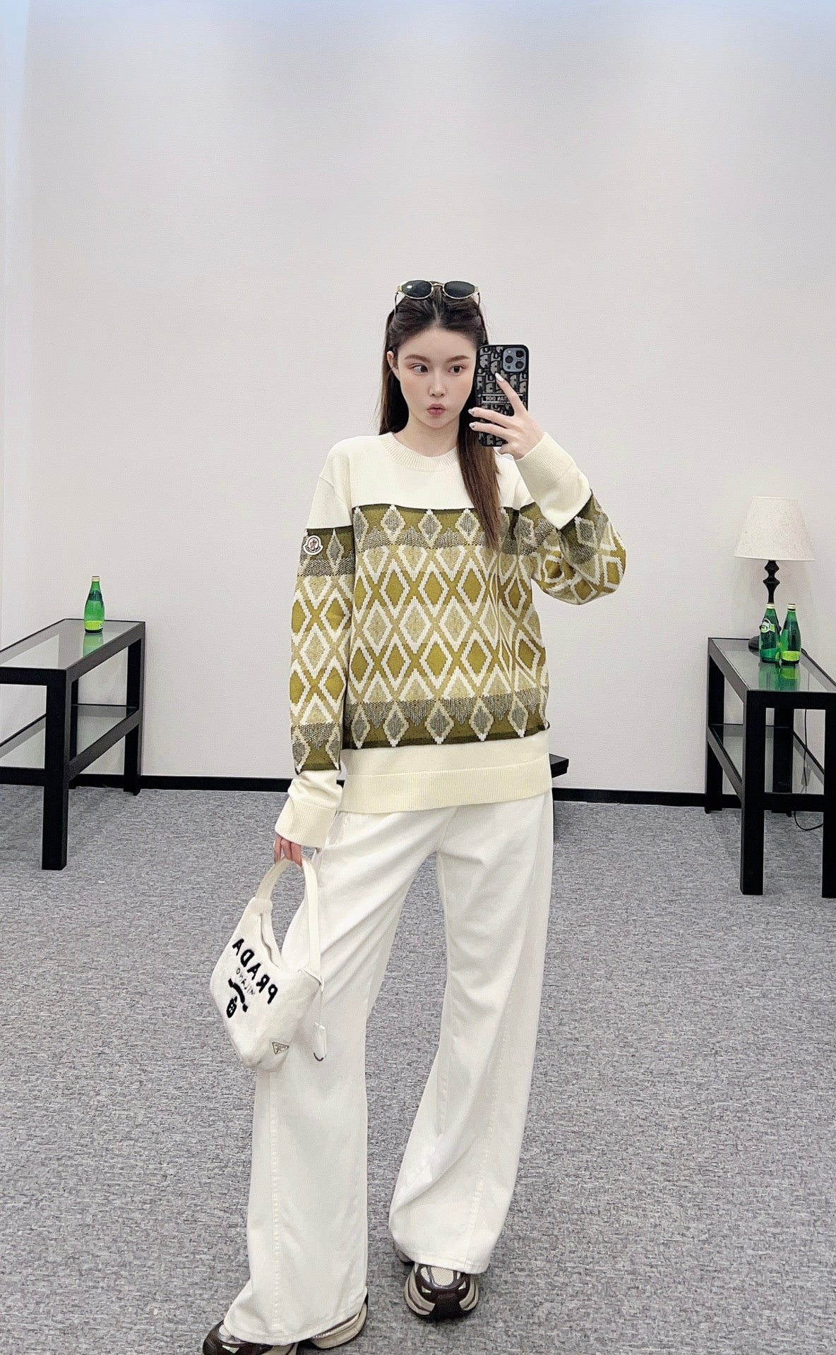 25 New Arrivals Knitted Sweaters