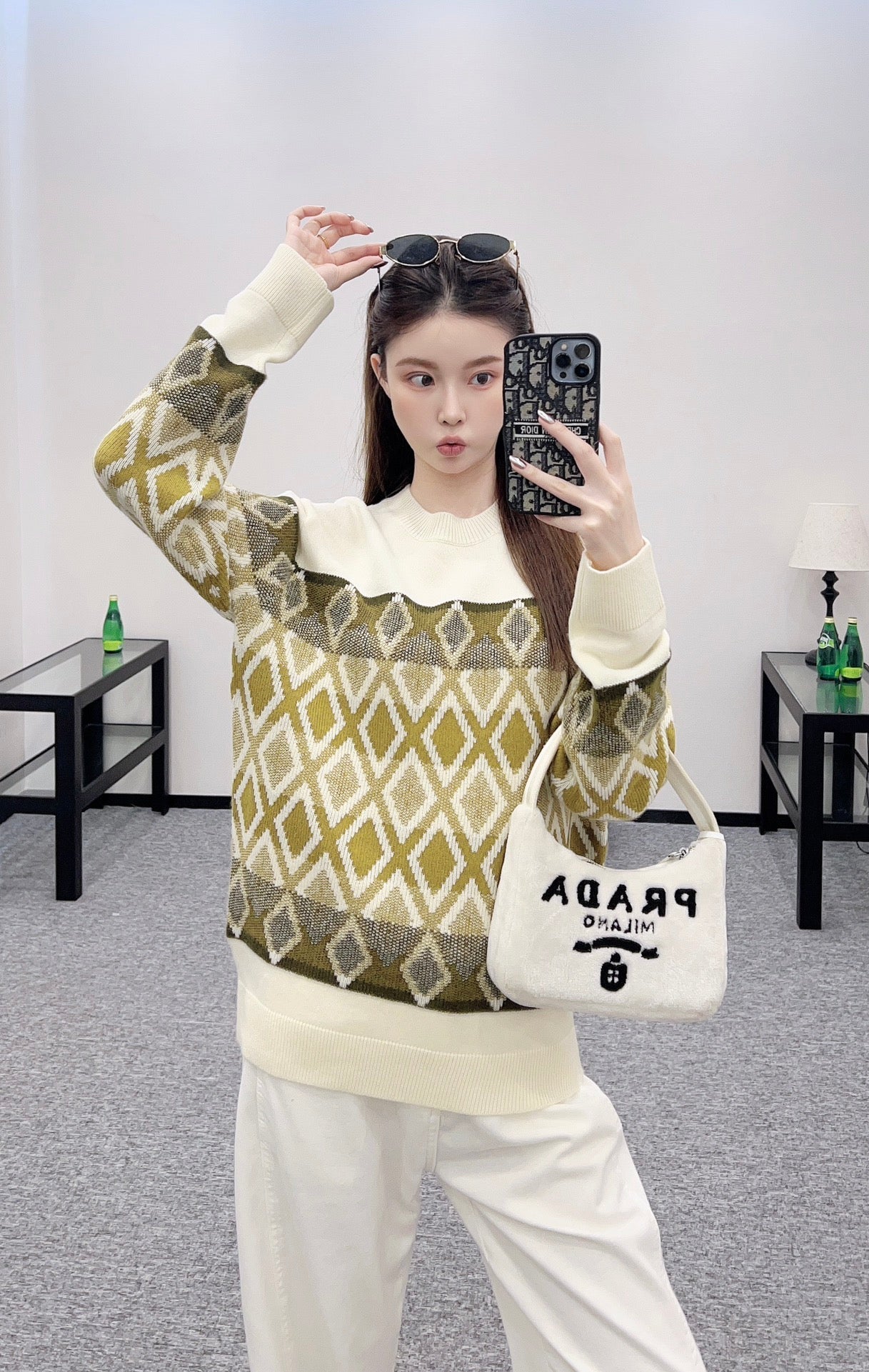 25 New Arrivals Knitted Sweaters