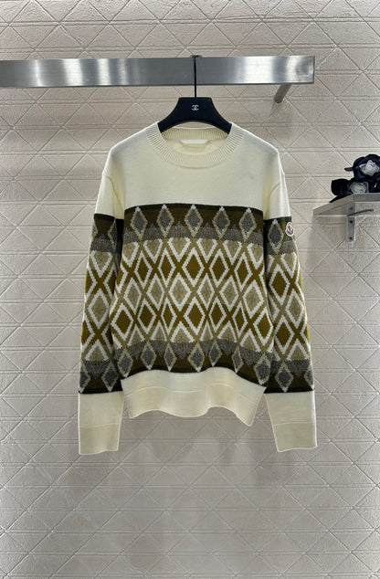 25 New Arrivals Knitted Sweaters