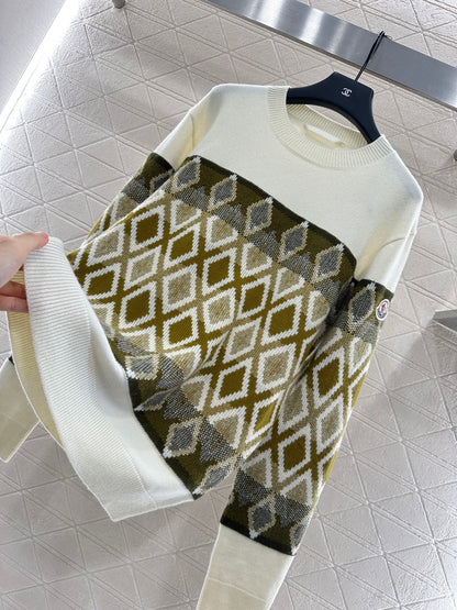 25 New Arrivals Knitted Sweaters