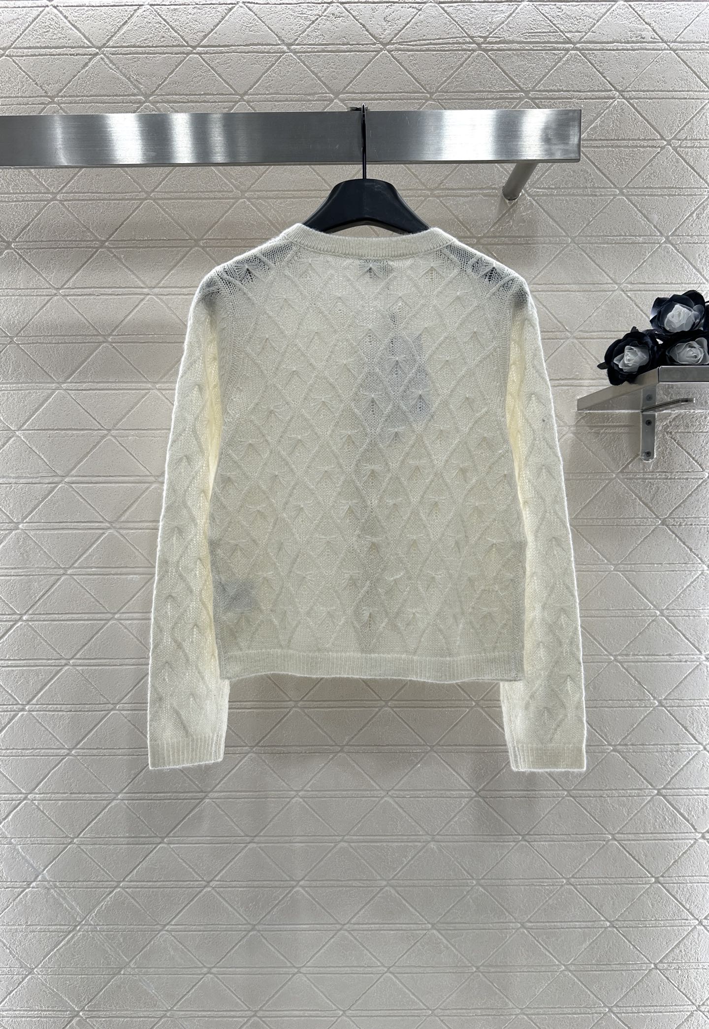 25 New Arrival Knitted Cardigan