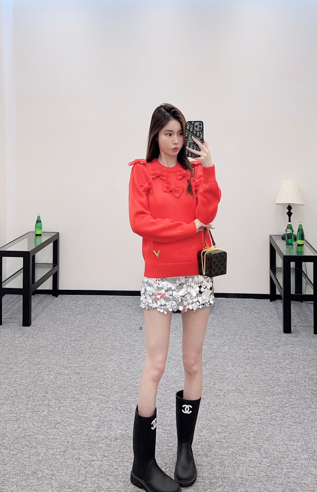 25 New Arrivals Knitted Sweaters