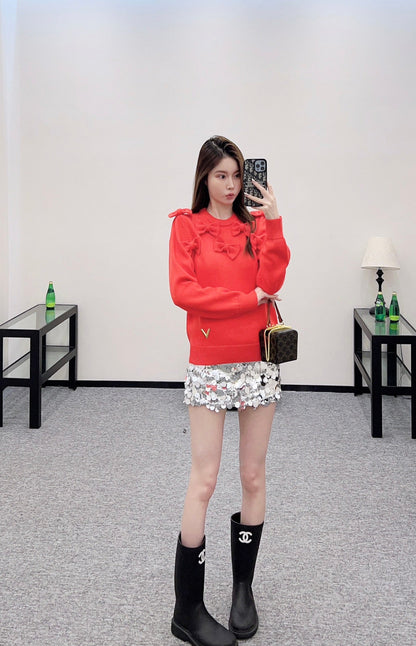 25 New Arrivals Knitted Sweaters