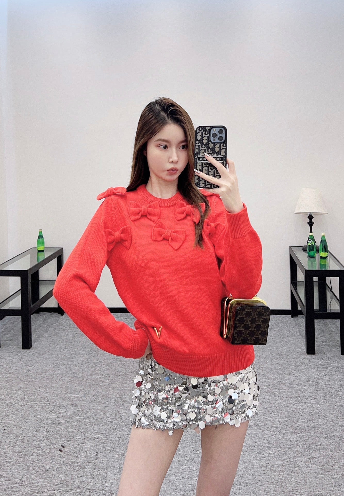 25 New Arrivals Knitted Sweaters