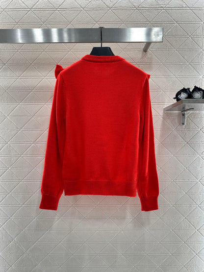 25 New Arrivals Knitted Sweaters