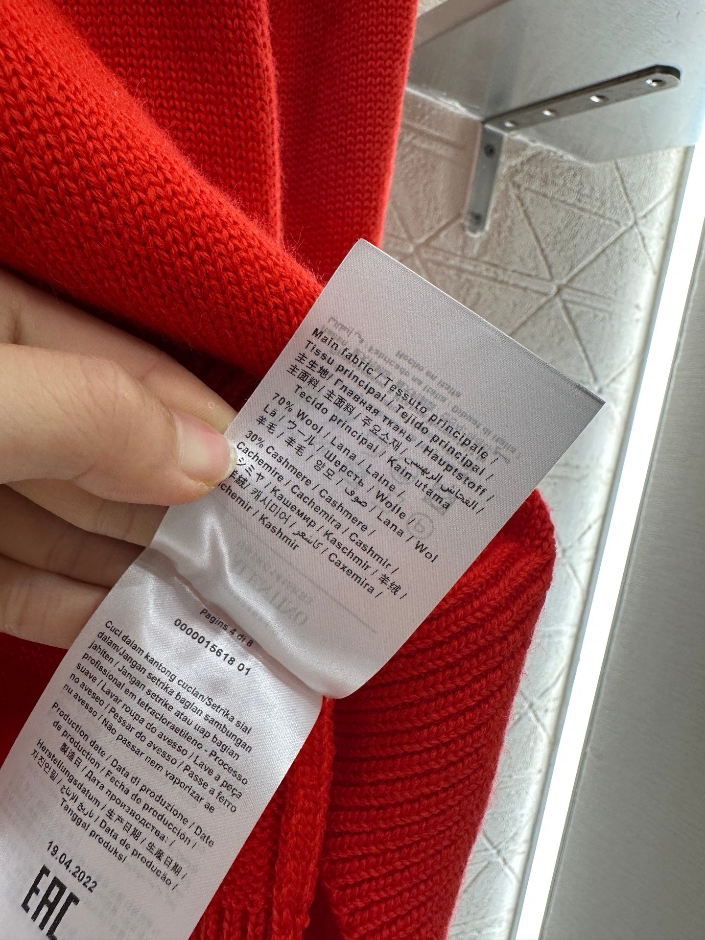 25 New Arrivals Knitted Sweaters