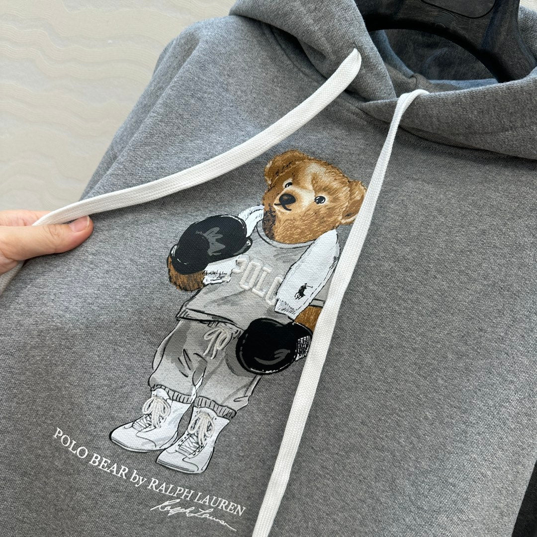 25fw embroidered sweatshrit