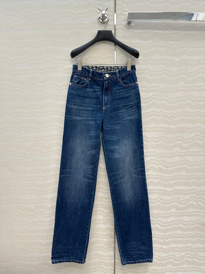 25fw denin jeans