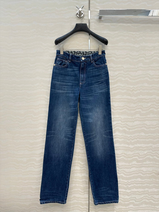 25fw denin jeans