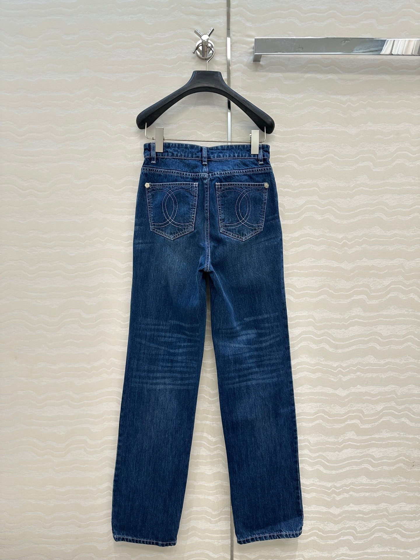 25fw denin jeans
