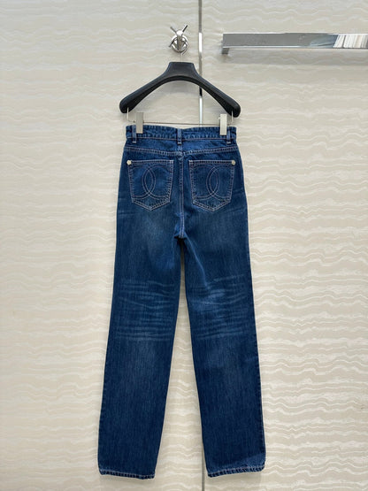25fw denin jeans