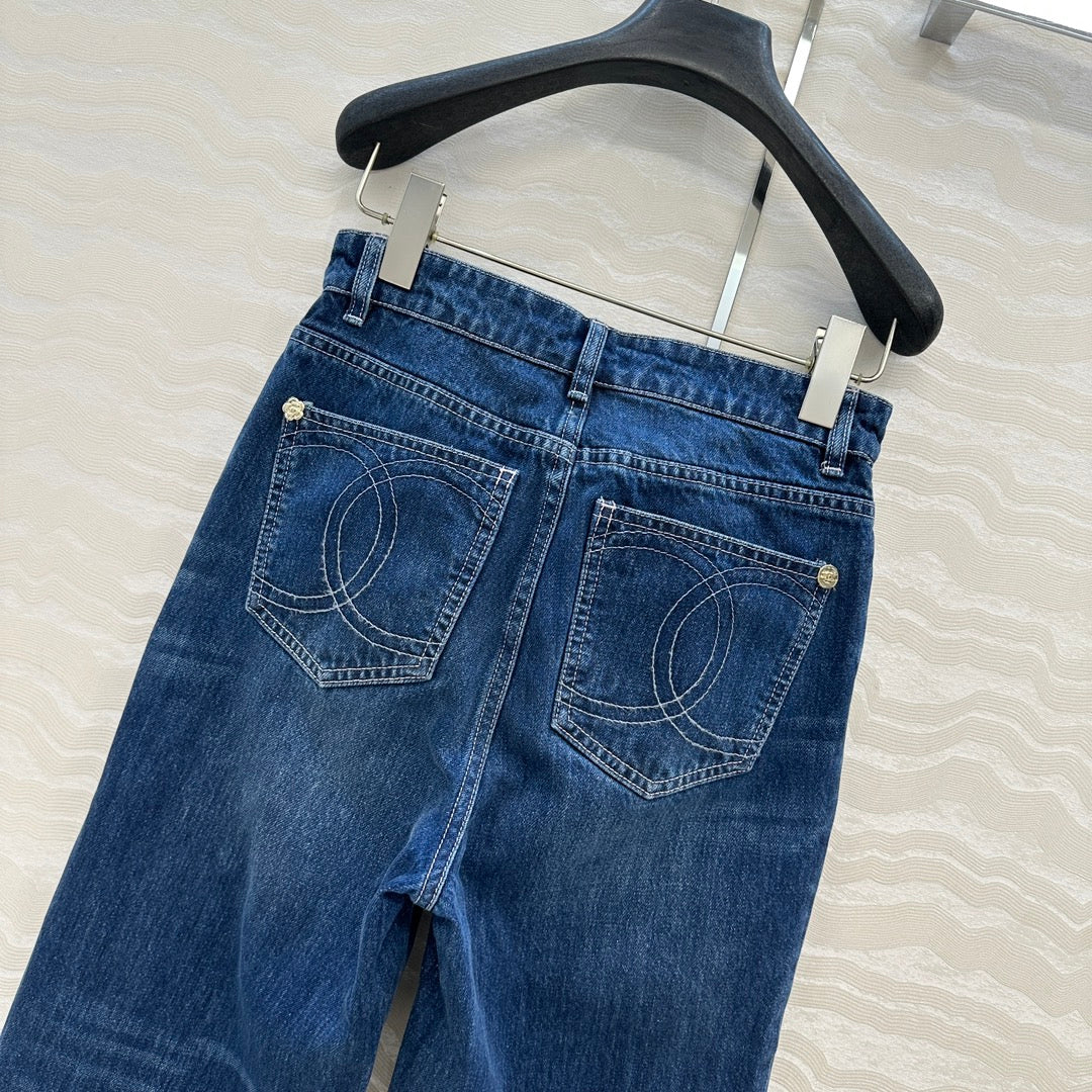 25fw denin jeans