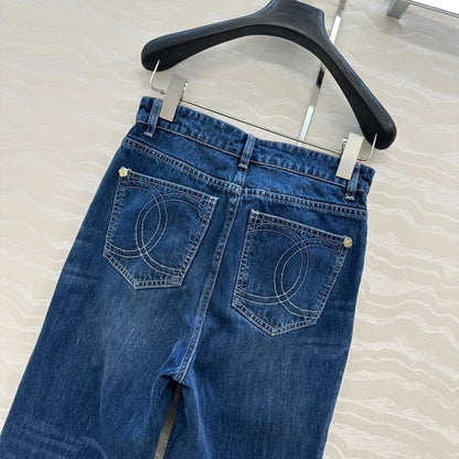 25fw denin jeans