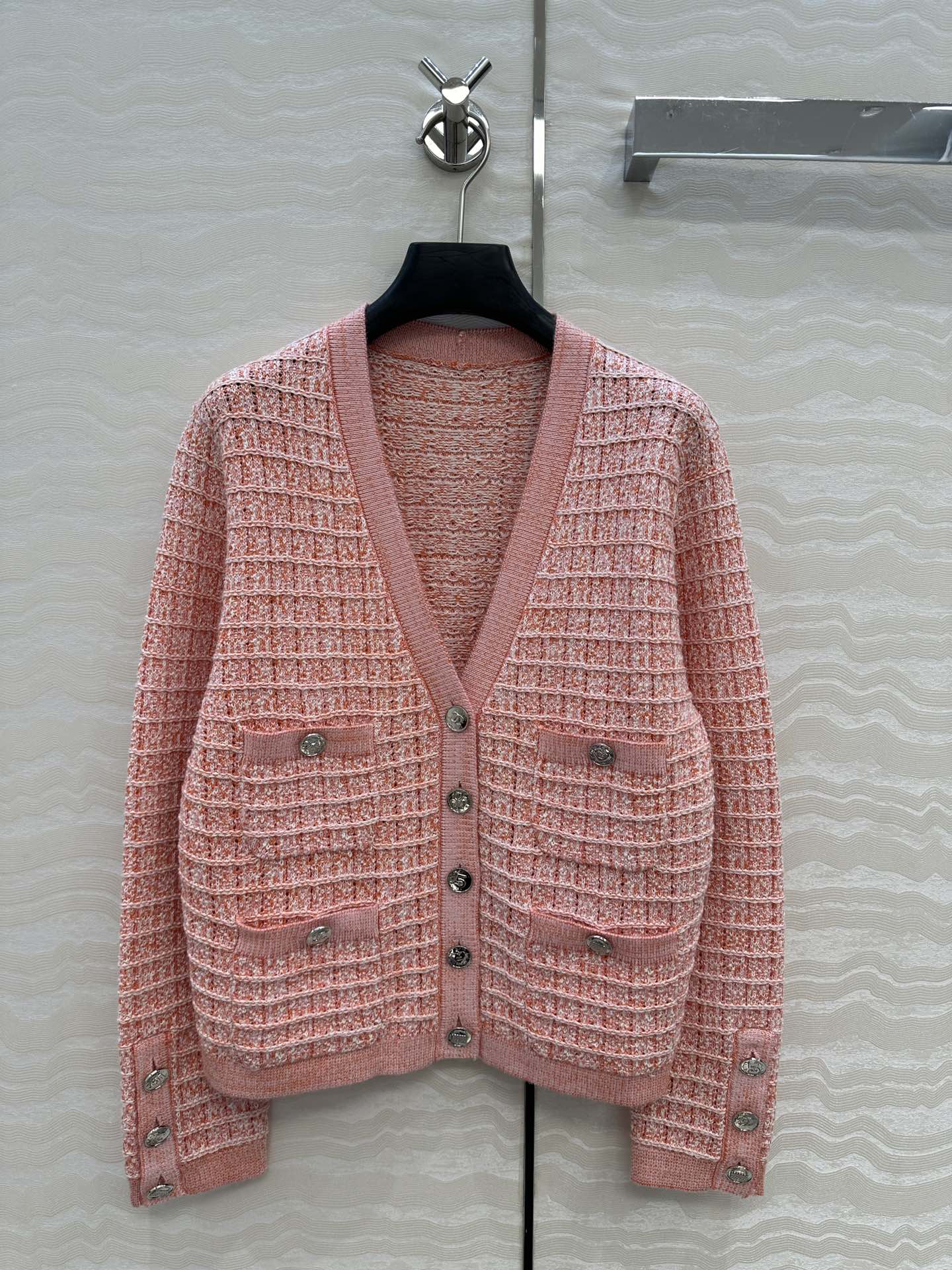 25fw all-match cardigan
