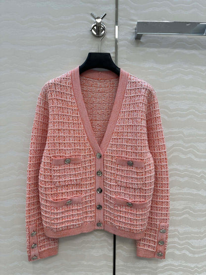 25fw all-match cardigan