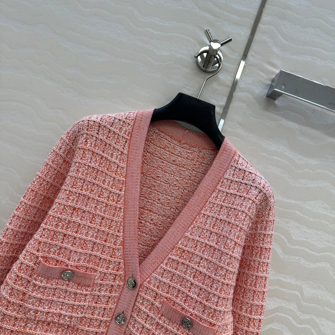 25fw all-match cardigan