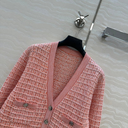 25fw all-match cardigan