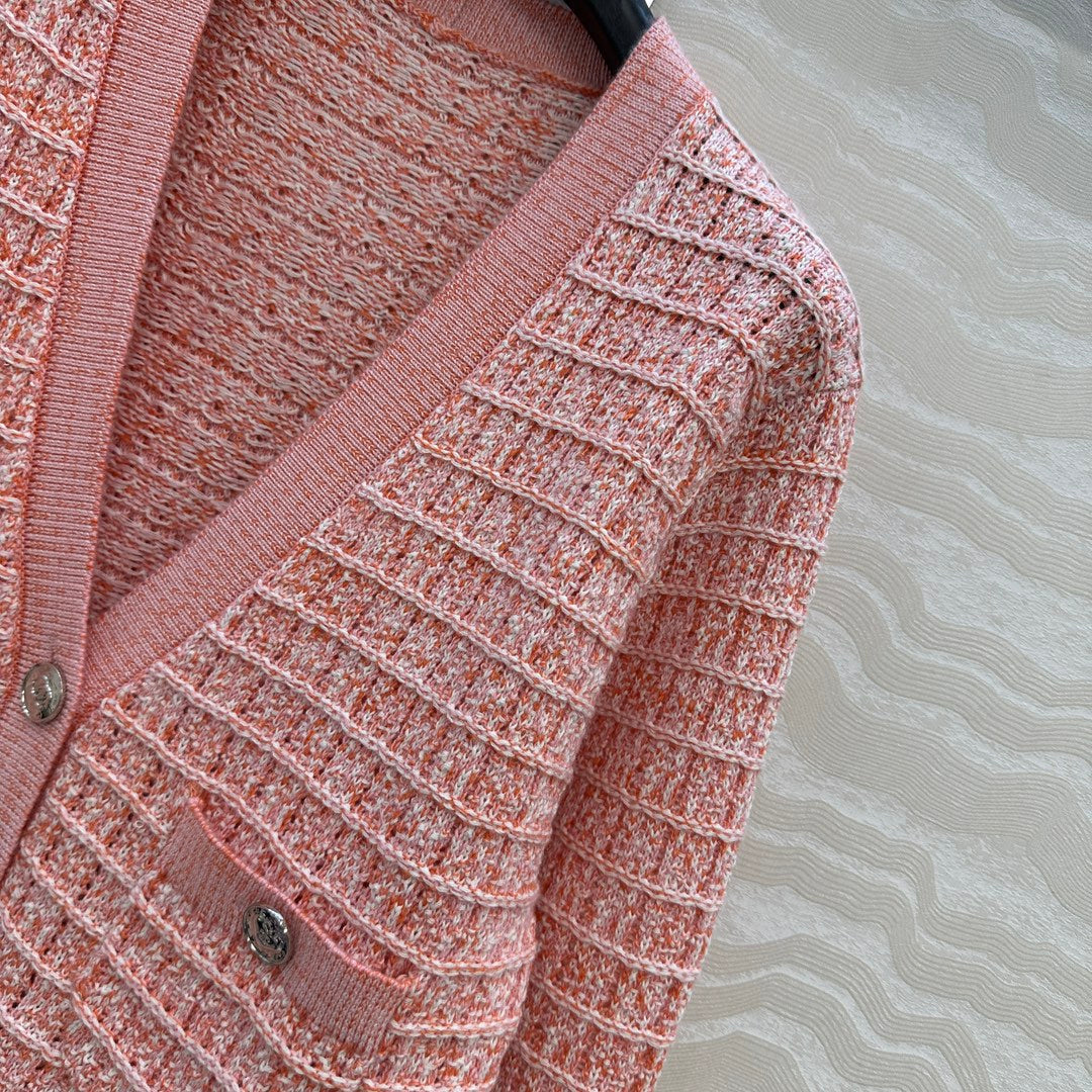 25fw all-match cardigan