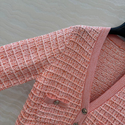 25fw all-match cardigan