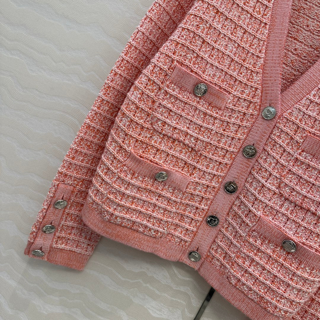 25fw all-match cardigan