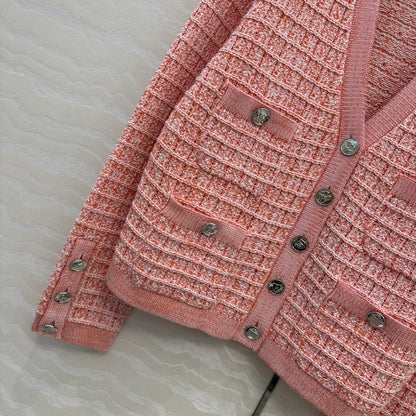 25fw all-match cardigan