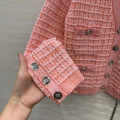25fw all-match cardigan