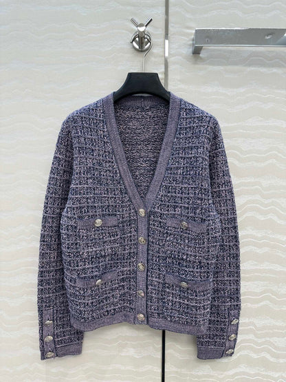 25fw all-match cardigan