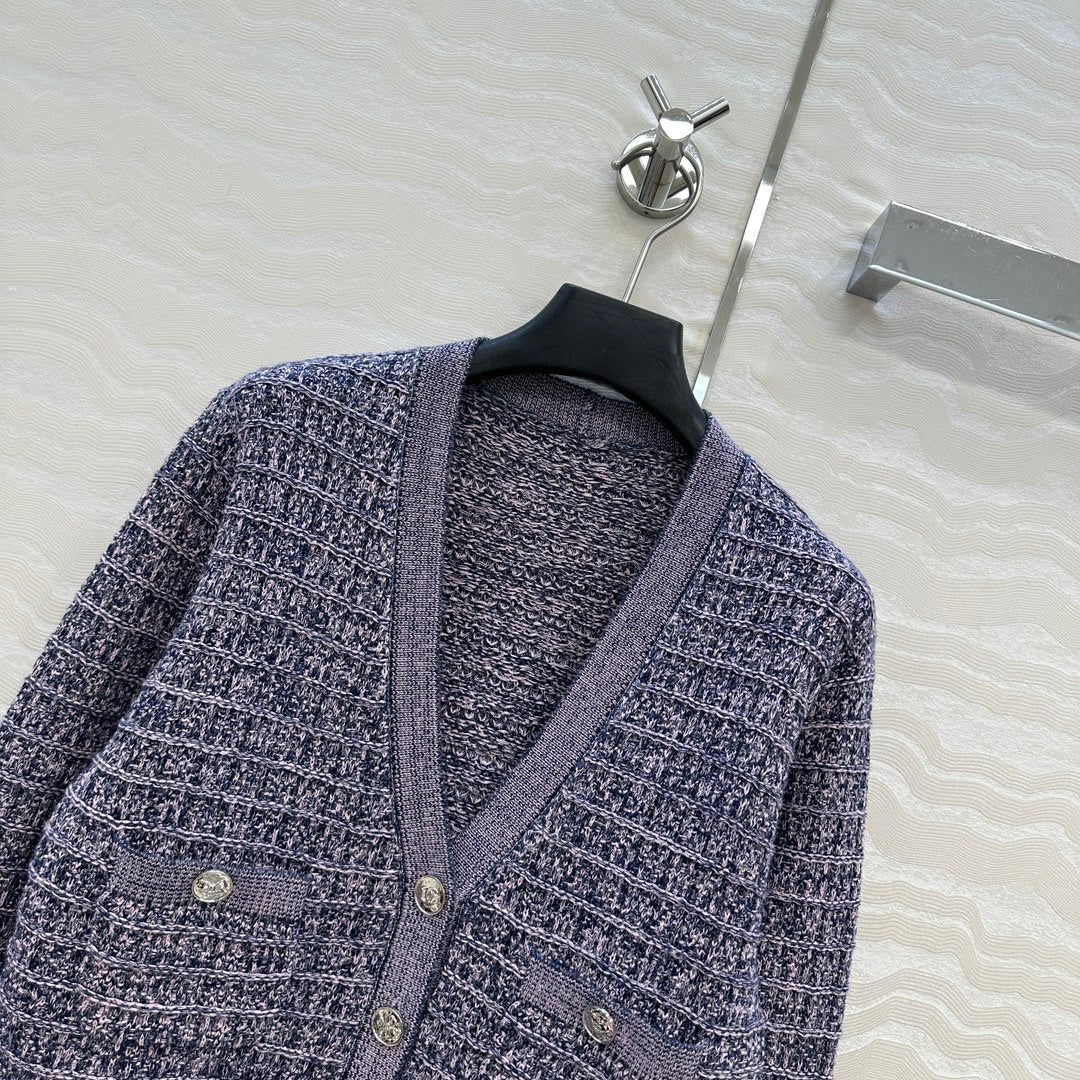 25fw all-match cardigan