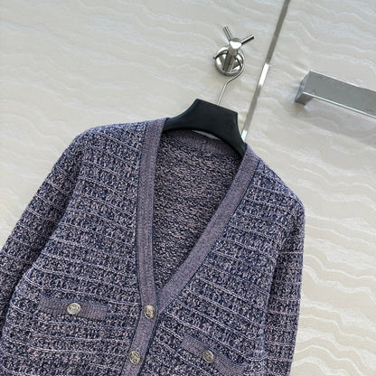 25fw all-match cardigan