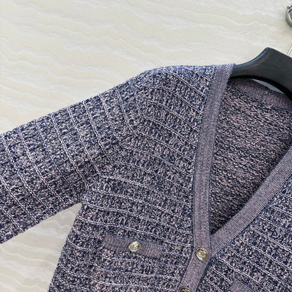 25fw all-match cardigan