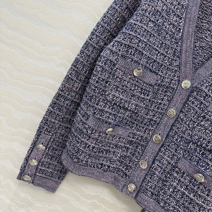 25fw all-match cardigan