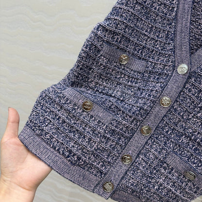25fw all-match cardigan