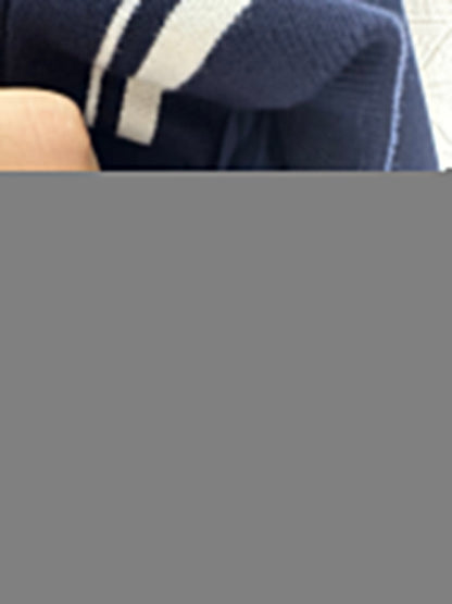 25fw Shawl Collar Jacket Pleated Skirt Suit