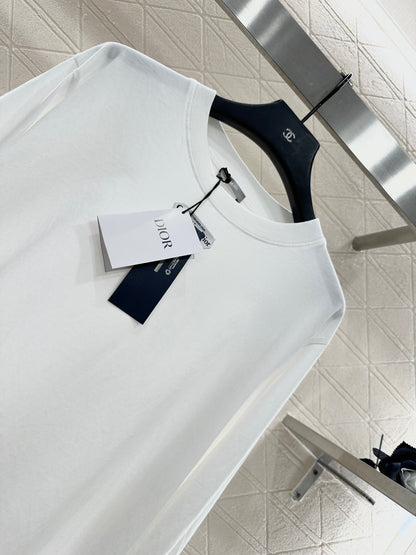 25 Crew Neck Long Sleeve