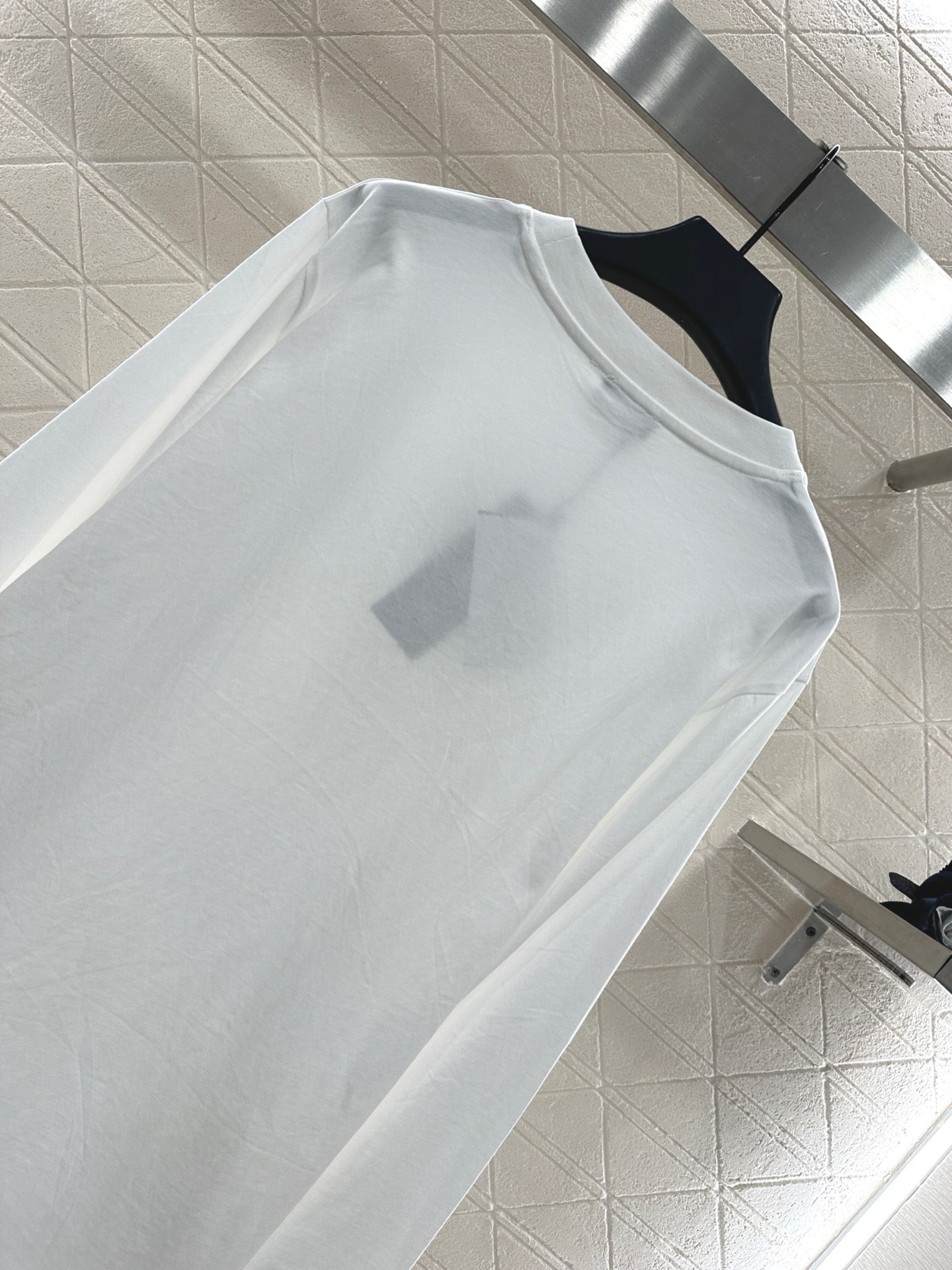 25 Crew Neck Long Sleeve