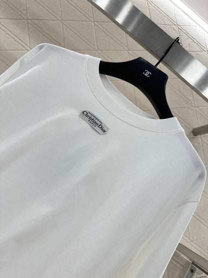 25 Crew Neck Long Sleeve